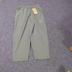 新品　メンズS　ナイキ　NIKE　3/4パンツ