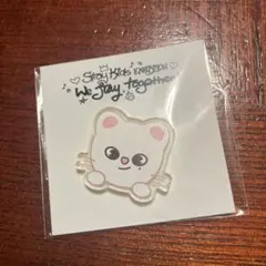 straykids EXHIBITION ヒョンジン