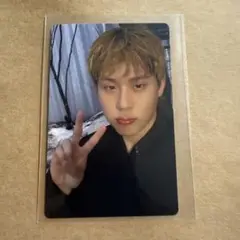 MONSTA X THE X ジュホン タワレコ