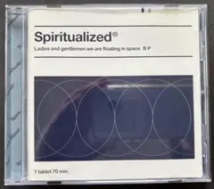 Spiritualized Ladies and Gentlemen CD