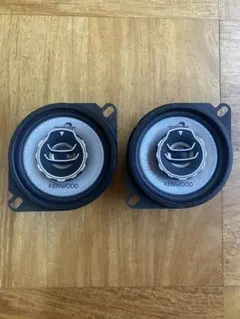 KENWOOD KFC-RS100 スピーカー 左右セットのサムネイル