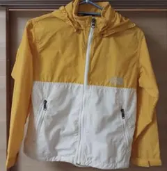 値下げ　THE NORTH FACE ジャケット　ノーフェイス　バイカラー