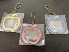 ♡1番くじ　ミセス　シャカシャカキーホルダー♡