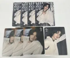 BE CLASSIC 特典トレカJO1 佐藤景瑚