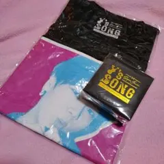SUPER JUNIOR SS10 ソウルコン ロングスリーブTシャツ イェソン - メルカリ