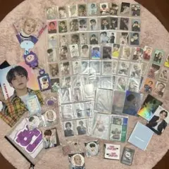 CHOI HYUN SUK グッズ　まとめ売り