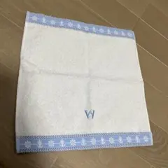 WEDGWOOD(ウエッジウッド)タオルハンカチ