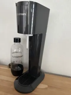 SodaStream GENESIS v3 炭酸水メーカー - メルカリ