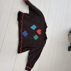 トレーナー