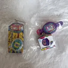 たまごっち パッケージチャーム