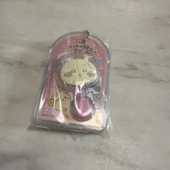 ちいかわ　ミニチュアロリポップチョコレートチャーム　ちいかわ