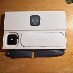 【大特価】Apple Watch se2 40mm 本体バッテリー88%