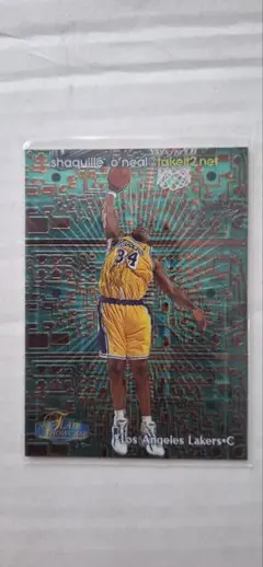 2026年最新】シャキールオニールカードの人気アイテム - メルカリ