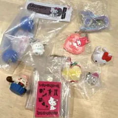 めじるしアクセサリー　10点　まとめ売り