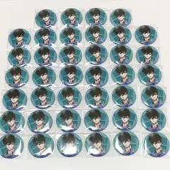 ブルーロック 糸師凛 応援セット 缶バッジ 40個セット 最終値下げ