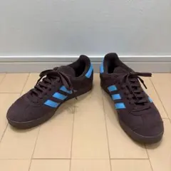 adidas Gazelle ガゼル JH5392 ブラウン 23cm