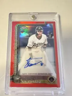 2025年最新】Topps npb 5シリの人気アイテム - メルカリ