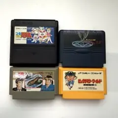 ゲームギアソフト5本セットまとめ売り 透明ケース欠品 - メルカリ