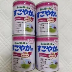 BeanStalk すこやかM1 6缶セット
