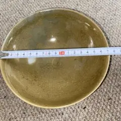 宋代 龍泉窯 青磁蓮弁文鉢 茶碗 時代箱 - メルカリ