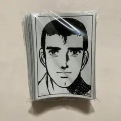 新品】 俺たちの燃え☆スリーブ 第9弾 vol.74 阿部さん - メルカリ