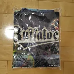オリックスバファローズ　応援法被