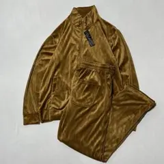 00s ベロア ジャージ セットアップ トライバル 平成 お兄系 Hip Hopのサムネイル