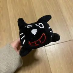 キヨ猫 ぬいぐるみ LEVEL2のサムネイル