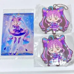 キュアキュンキュン グッズセット