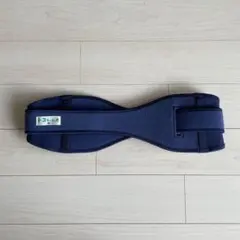 青葉 トコちゃんベルト2 紺 Mサイズ