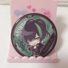 【KnightA】しゆん 缶バッジ