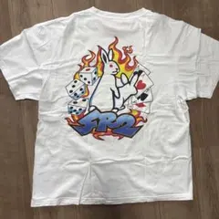 2026年最新】fR2 tシャツ 刺繍の人気アイテム - メルカリ