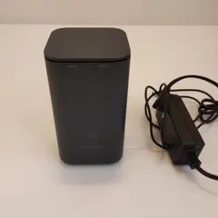 ドコモ HOME 5G HR01 中古