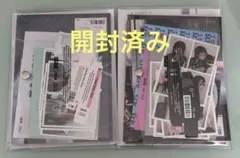 【開封済】ILLIT NOT CUTE ANYMORE 一般盤 2種 セット