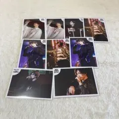 SUPER★DRAGON 池田彪馬 AREA SD 生写真 スパドラ
