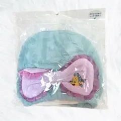 ヘアキャップ　アリエル　フランダー