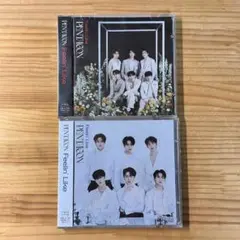 PENTAGON feelin'like CD