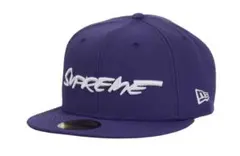 Supreme New Era futura cap 7 1/2 - メルカリ