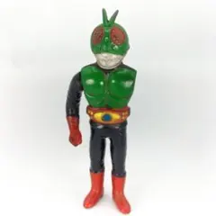 ⚠️レア　仮面ライダー　カビビンガー　旧バンダイ　ポピー製　当時物 ⚠️レア 仮面ライダー カビビンガー 旧バンダイ ポピー製 当時