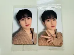 NCT マーク The Firstfruit homecoming トレカ