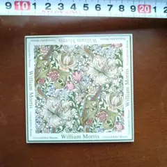 William Morris コースターのサムネイル