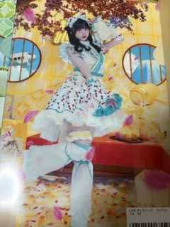 iLiFE!福丸うさ あいらいふかふぇ アクキー コースター デコチェキ セット iLiFE!福丸うさ あいらいふかふぇ アクキー コースター