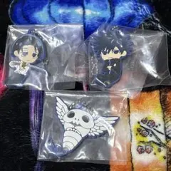 呪術廻戦 でふぉラバ！ 乙骨憂太 伏黒恵 コガネ