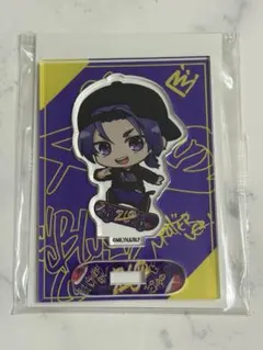 ブルーロック 御影玲王 アクリルスタンド