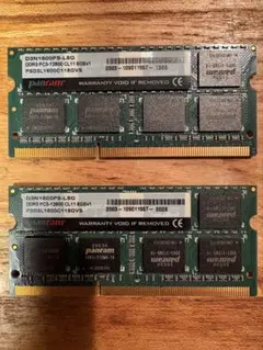 メモリ16gb ノート