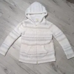 ジェラートピケ　もこもこ　ルームウェア