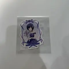 にじさんじ　ジューンブライド2024 特典ランダムステッカー