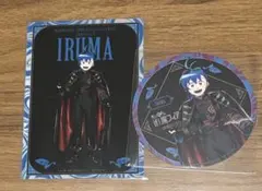 【即日】魔入りました入間くん if魔フィア アニカフェ イルマ