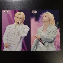 スキズ VR ラントレ フィリックス セット