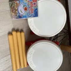 太鼓の達人ドンダフルフェスティバルのサムネイル